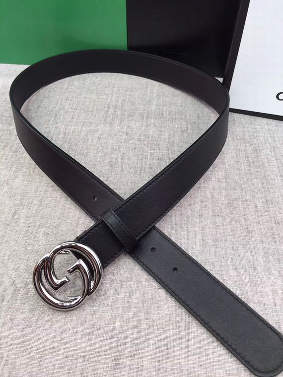 Gucci Belt 34mm 95-125cm 7D  (1)