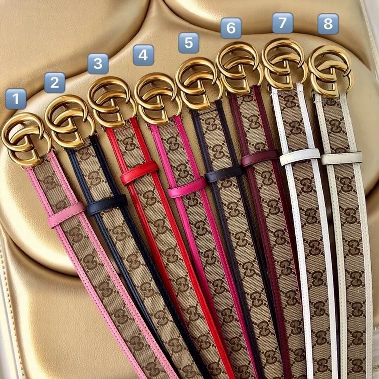 Gucci Belt 34mm 95-125cm 7D  (13)