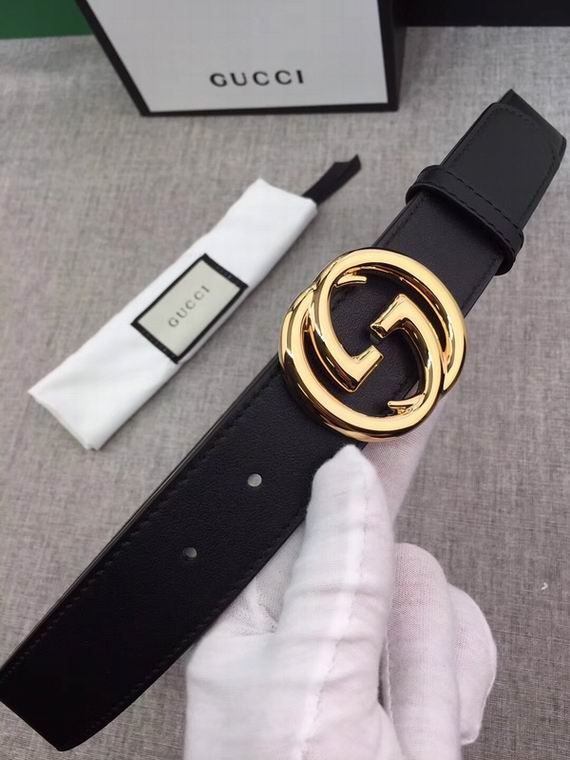 Gucci Belt 34mm 95-125cm 7D  (3)