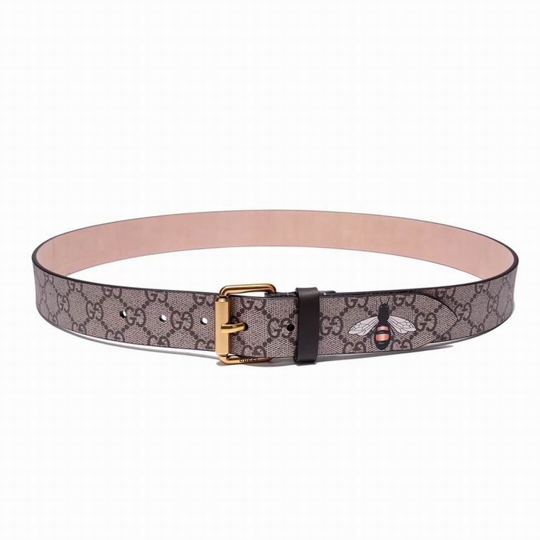 Gucci Belt 34mm 95-125cm 7D  (3)