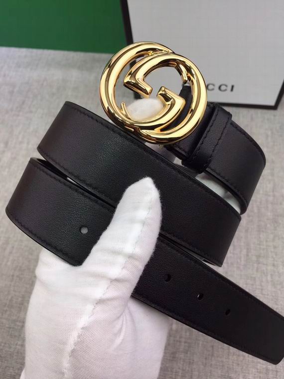 Gucci Belt 34mm 95-125cm 7D  (4)