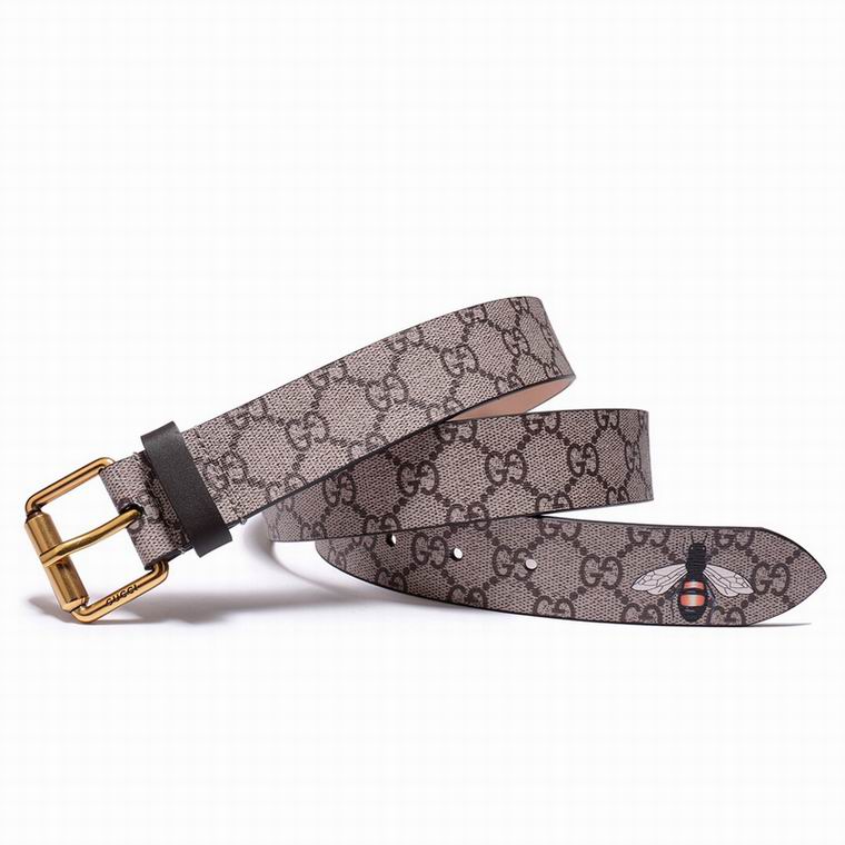 Gucci Belt 34mm 95-125cm 7D  (4)