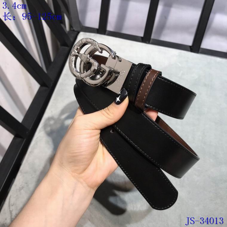 Gucci Belt 34mm 95-125cm 8L (12)