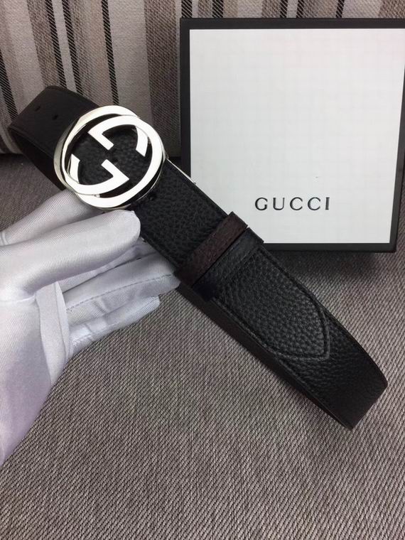 Gucci Belt 34mmX95-110cm 7D (1)