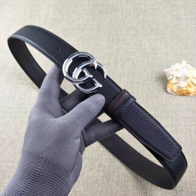 Gucci Belt 34mmX95-110cm 7D (1)