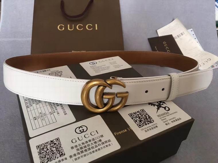 Gucci Belt 34mmX95-110cm 7D (1)