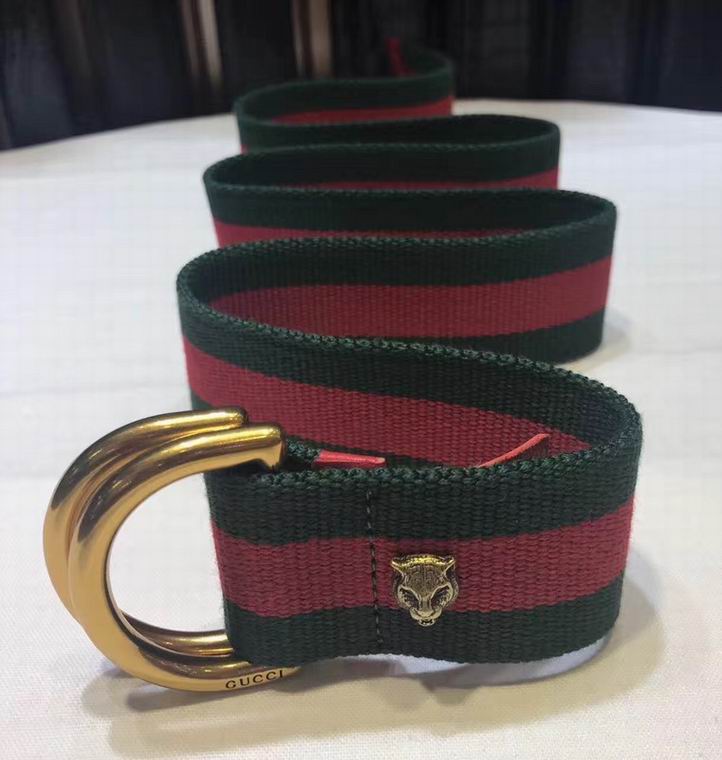 Gucci Belt 34mmX95-110cm 7D (1)