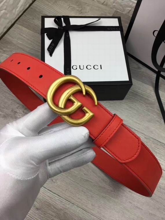 Gucci Belt 34mmX95-110cm 7D (1)