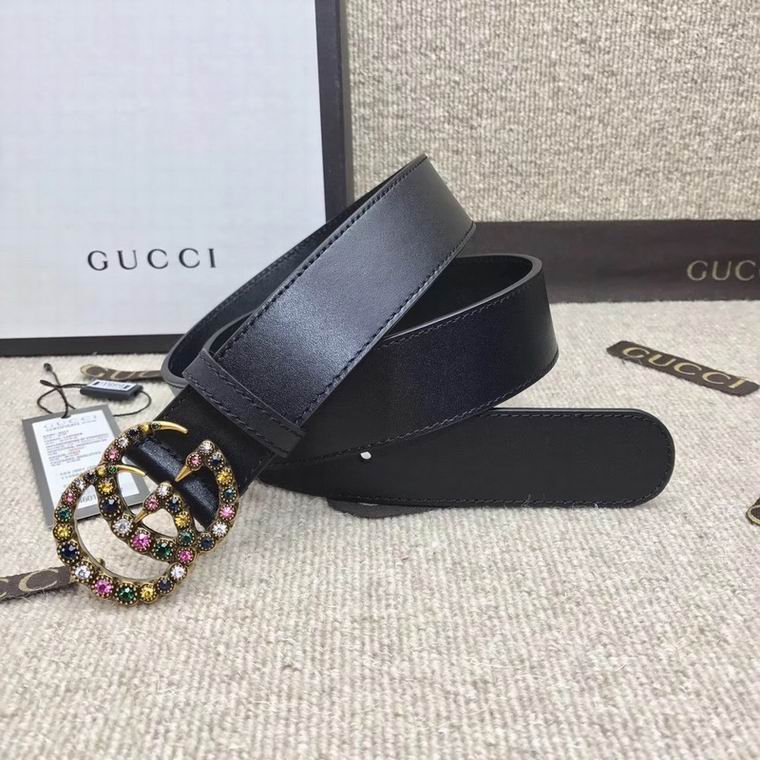 Gucci Belt 34mmX95-110cm 7D (10)