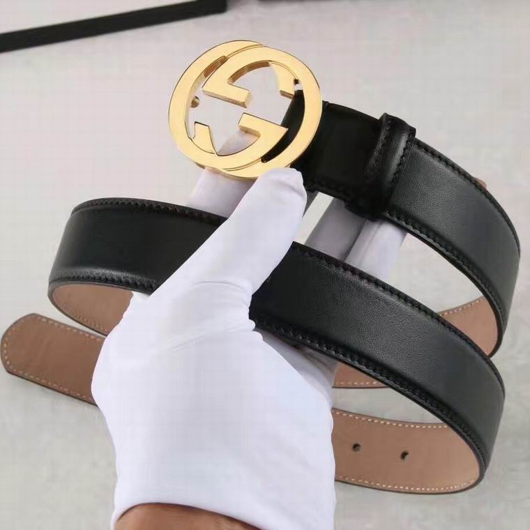 Gucci Belt 34mmX95-110cm 7D (10)