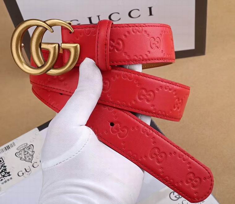 Gucci Belt 34mmX95-110cm 7D (10)