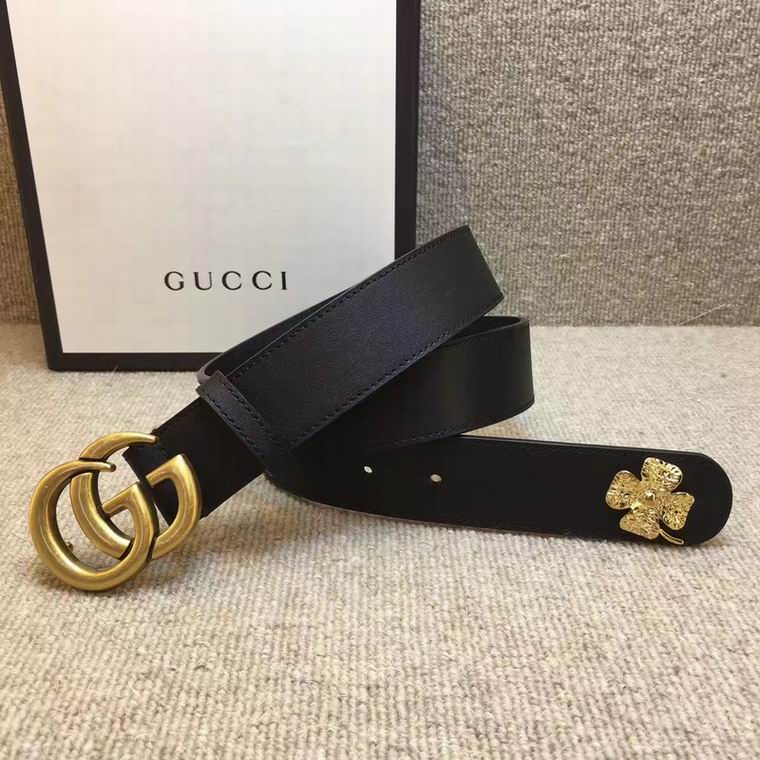 Gucci Belt 34mmX95-110cm 7D (10)