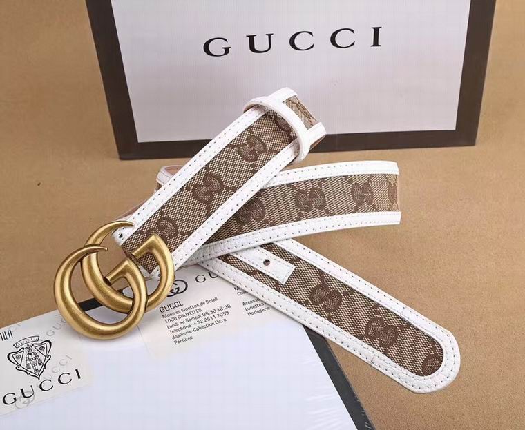 Gucci Belt 34mmX95-110cm 7D (11)