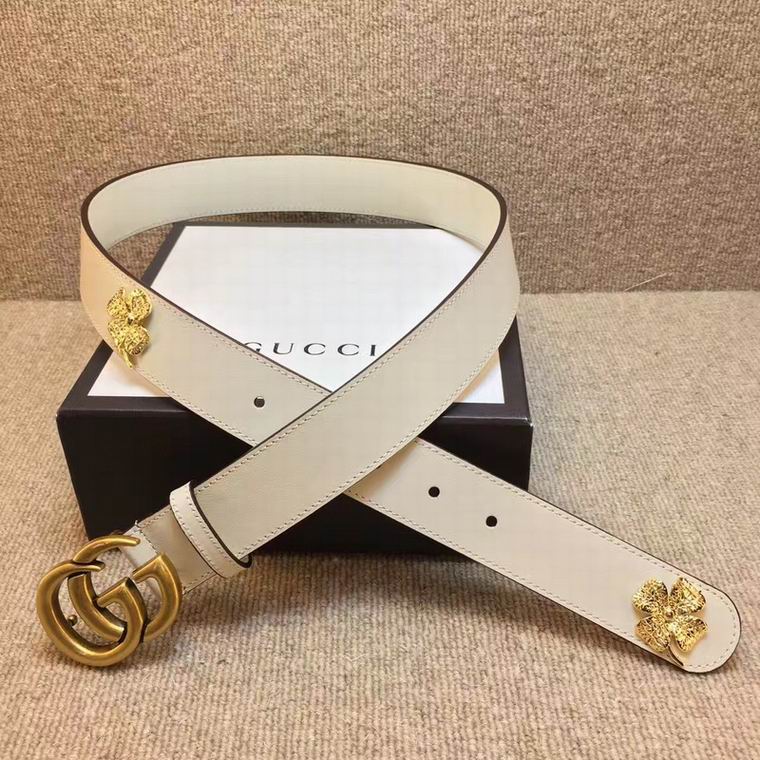 Gucci Belt 34mmX95-110cm 7D (11)