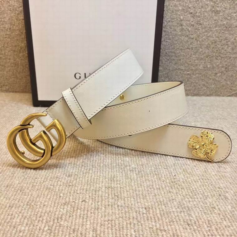 Gucci Belt 34mmX95-110cm 7D (12)