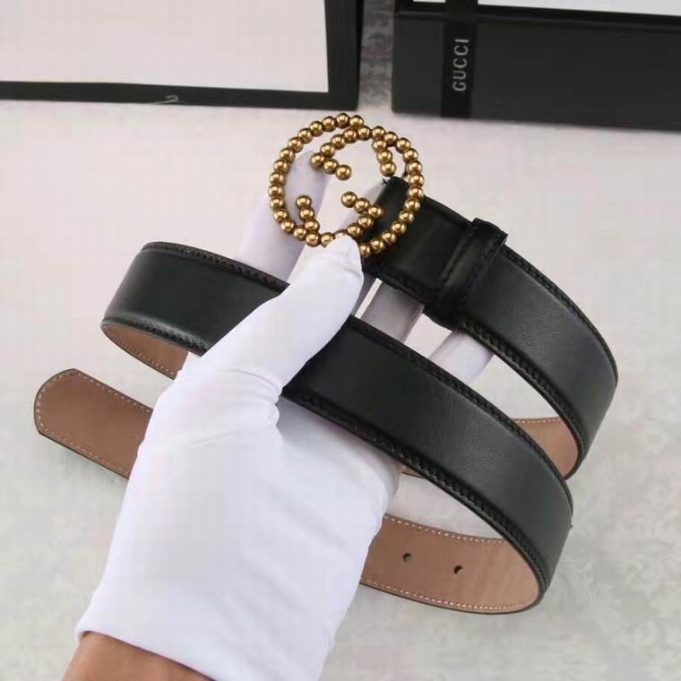 Gucci Belt 34mmX95-110cm 7D (2)