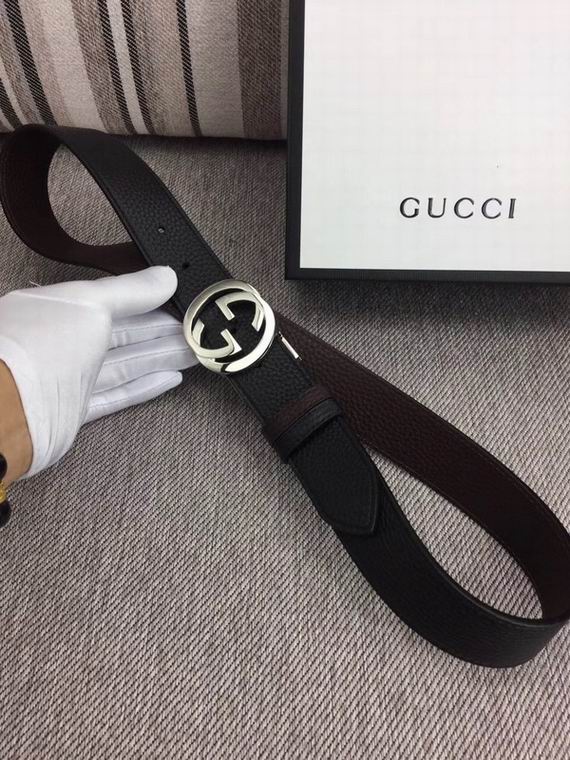 Gucci Belt 34mmX95-110cm 7D (2)