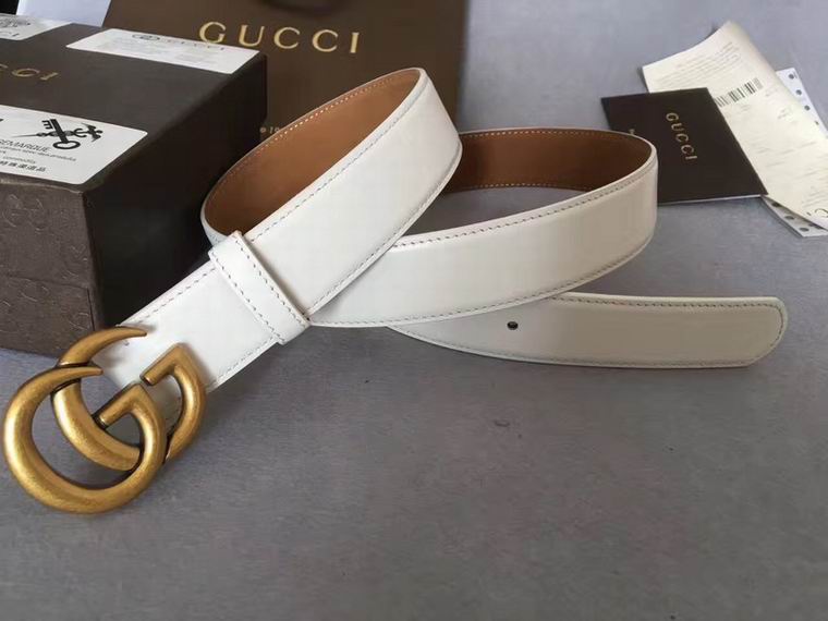 Gucci Belt 34mmX95-110cm 7D (2)
