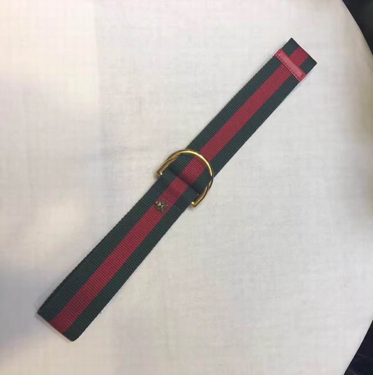 Gucci Belt 34mmX95-110cm 7D (2)
