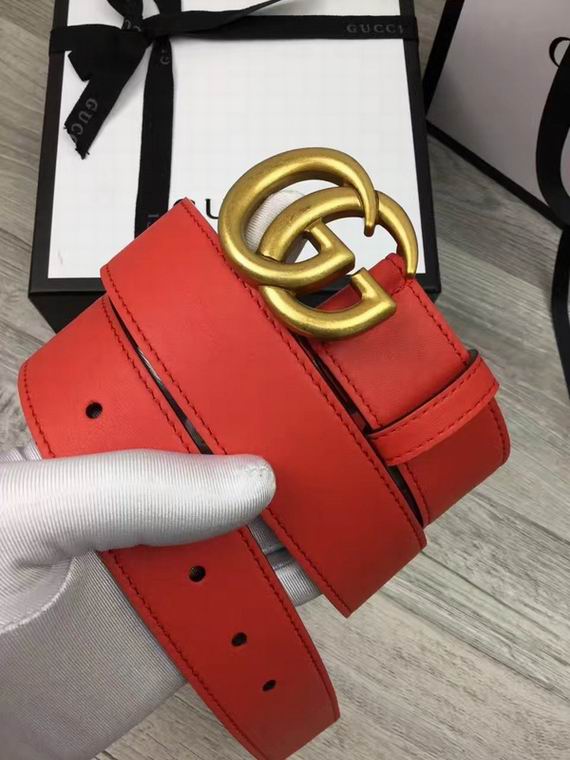 Gucci Belt 34mmX95-110cm 7D (2)