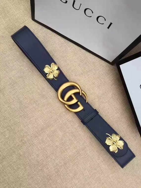 Gucci Belt 34mmX95-110cm 7D (2)