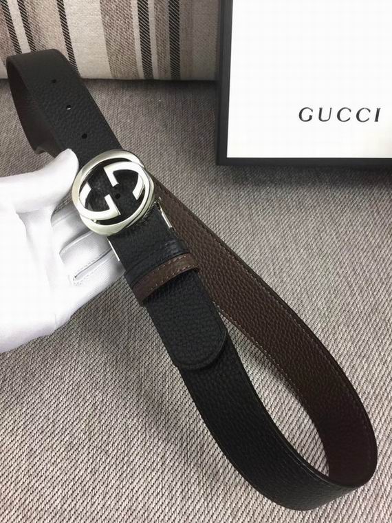 Gucci Belt 34mmX95-110cm 7D (3)