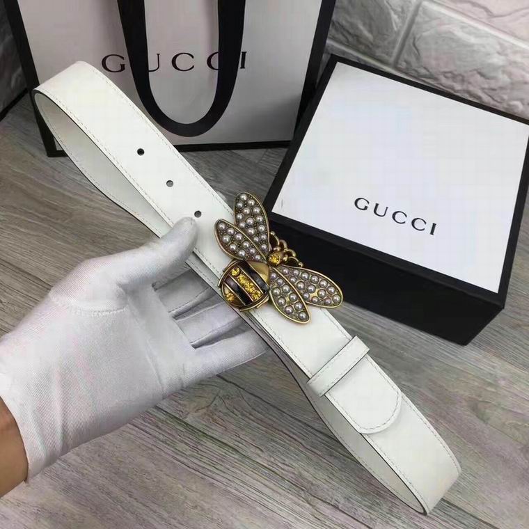 Gucci Belt 34mmX95-110cm 7D (3)