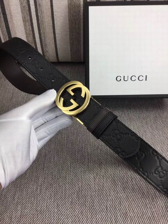 Gucci Belt 34mmX95-110cm 7D (3)