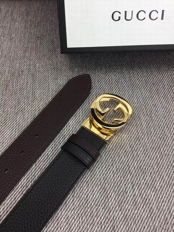 Gucci Belt 34mmX95-110cm 7D (3)