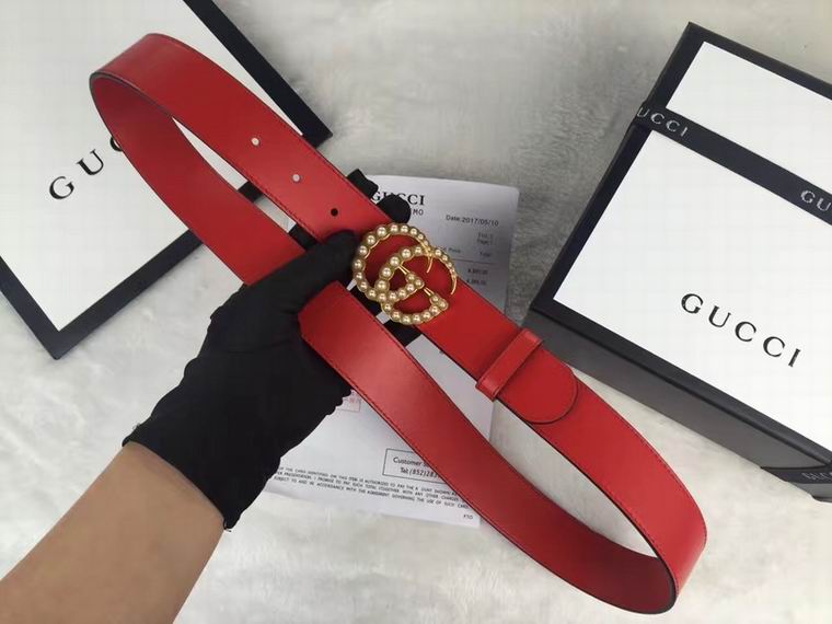 Gucci Belt 34mmX95-110cm 7D (3)