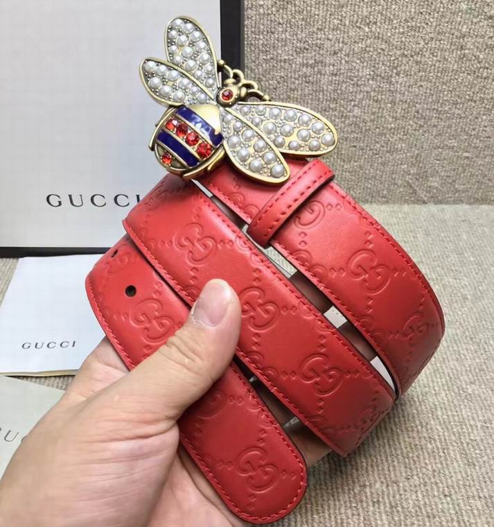 Gucci Belt 34mmX95-110cm 7D (3)