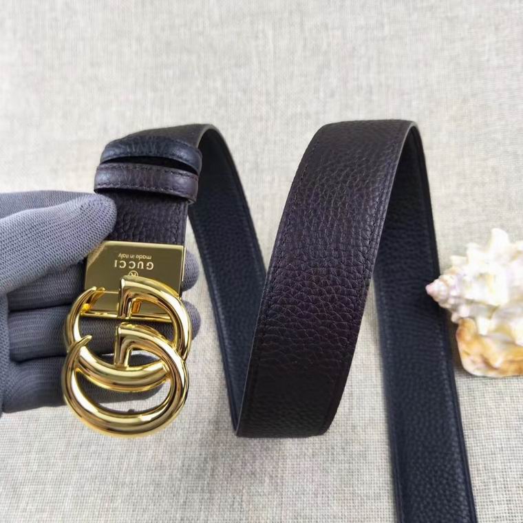Gucci Belt 34mmX95-110cm 7D (3)