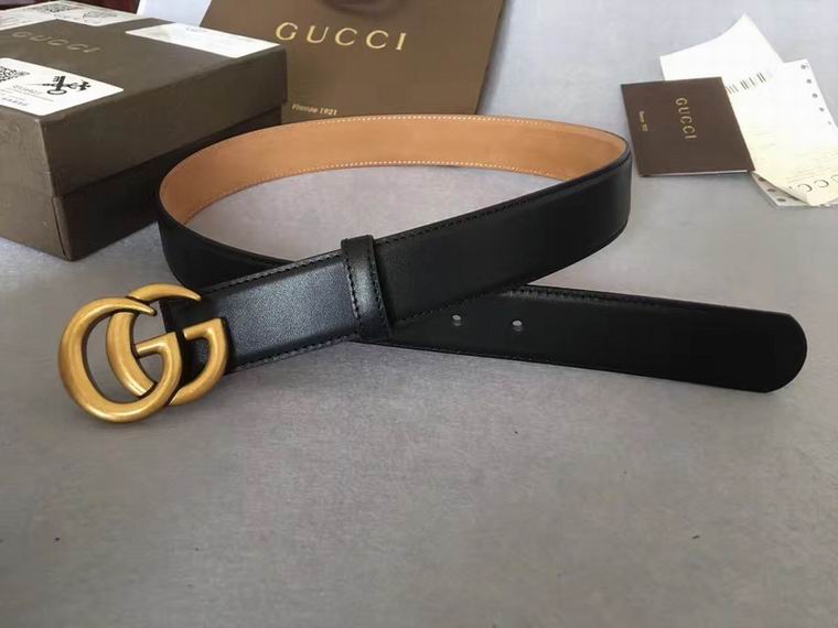 Gucci Belt 34mmX95-110cm 7D (3)