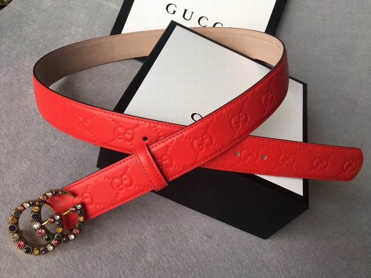 Gucci Belt 34mmX95-110cm 7D (3)