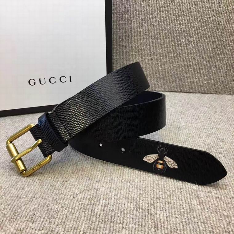 Gucci Belt 34mmX95-110cm 7D (3)