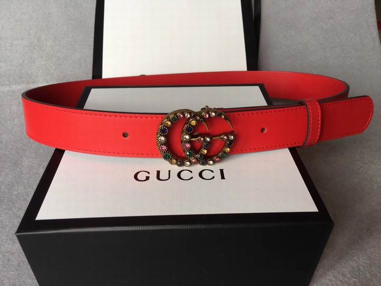 Gucci Belt 34mmX95-110cm 7D (3)