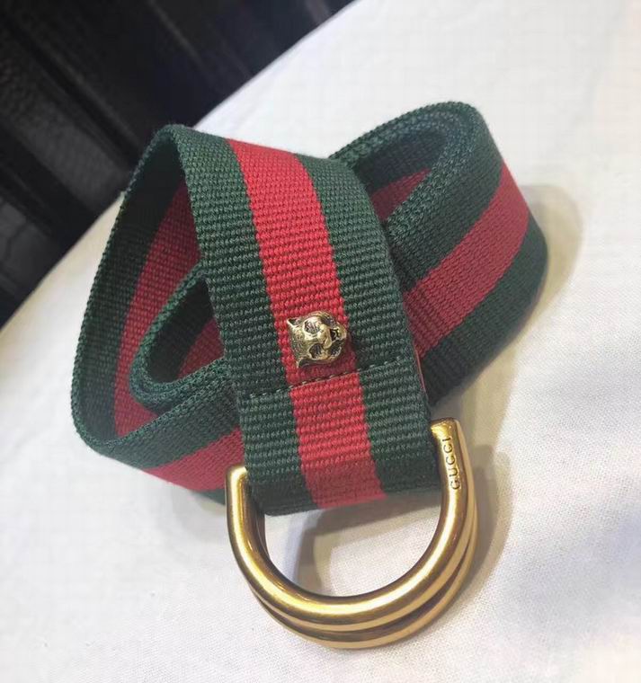 Gucci Belt 34mmX95-110cm 7D (3)