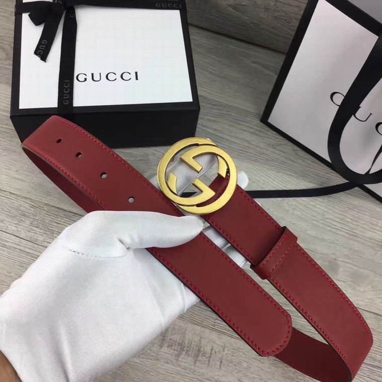 Gucci Belt 34mmX95-110cm 7D (3)