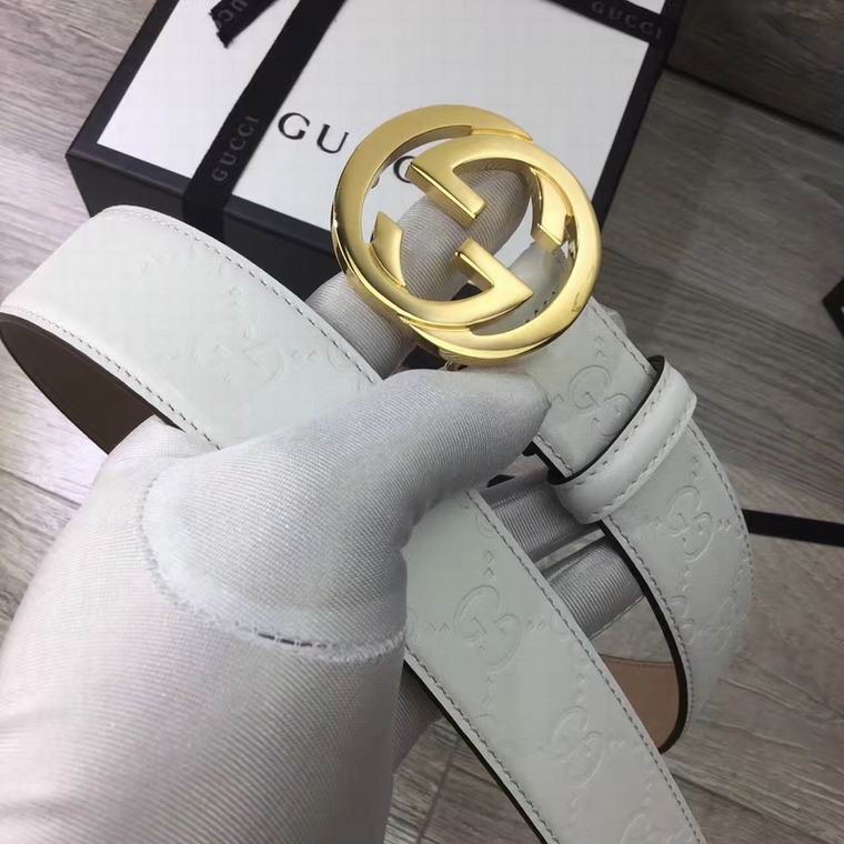 Gucci Belt 34mmX95-110cm 7D (3)