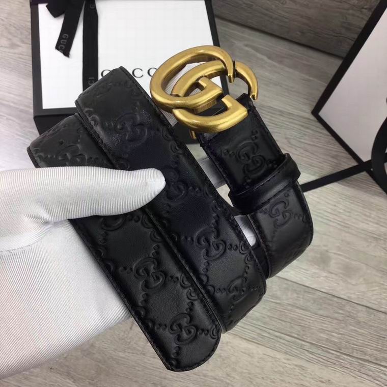 Gucci Belt 34mmX95-110cm 7D (3)