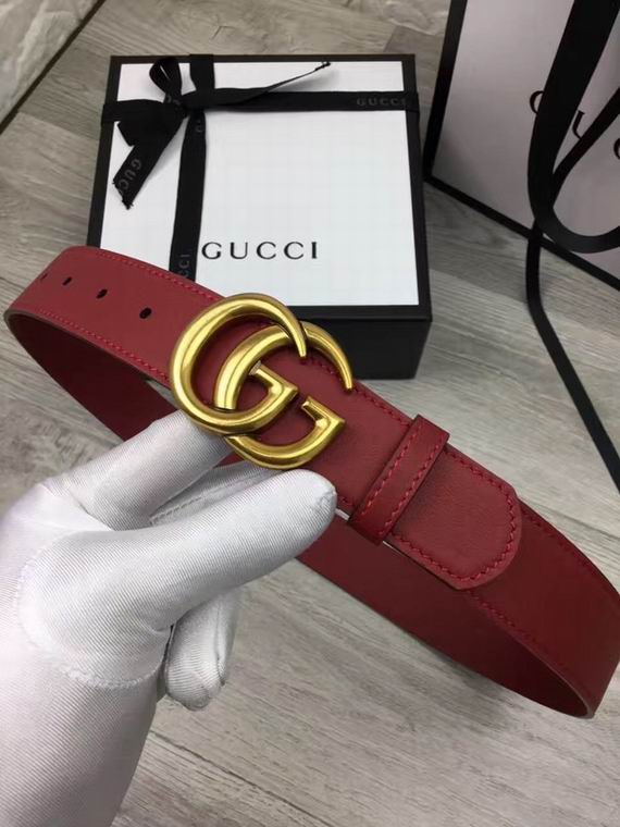 Gucci Belt 34mmX95-110cm 7D (3)