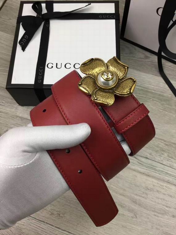 Gucci Belt 34mmX95-110cm 7D (3)