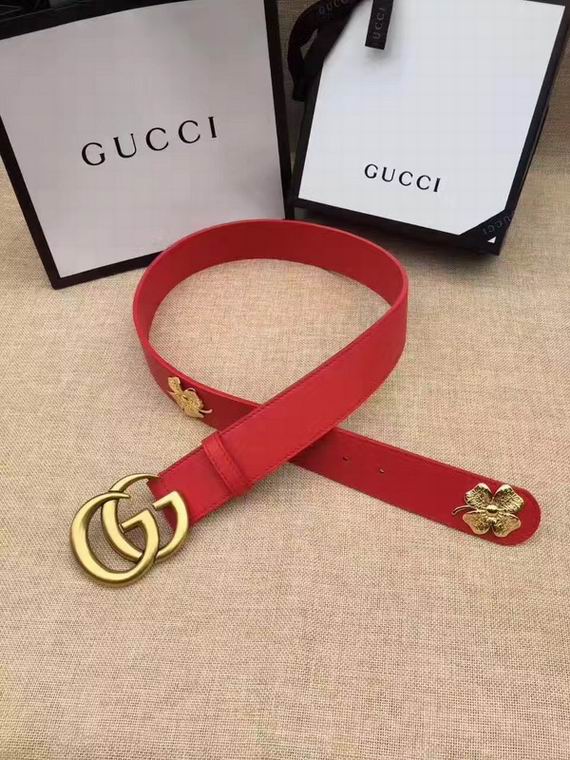 Gucci Belt 34mmX95-110cm 7D (3)