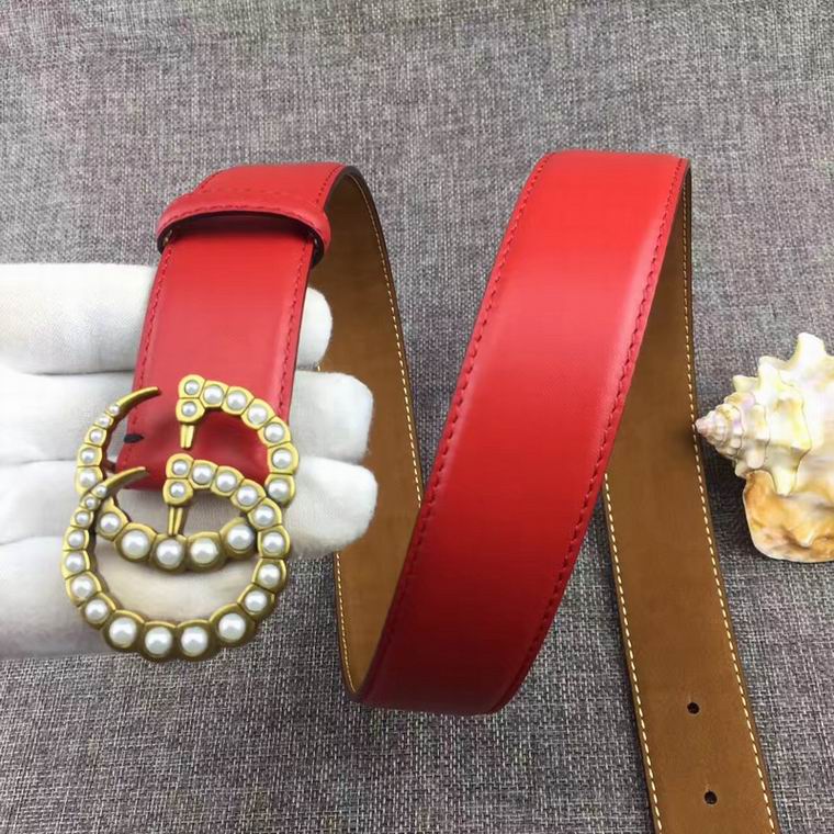 Gucci Belt 34mmX95-110cm 7D (3)