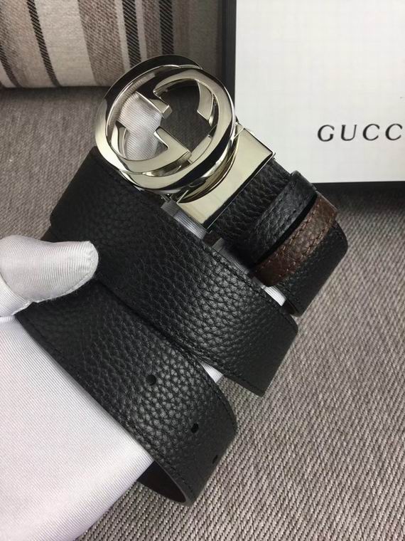 Gucci Belt 34mmX95-110cm 7D (4)