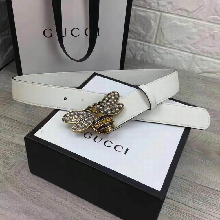 Gucci Belt 34mmX95-110cm 7D (4)