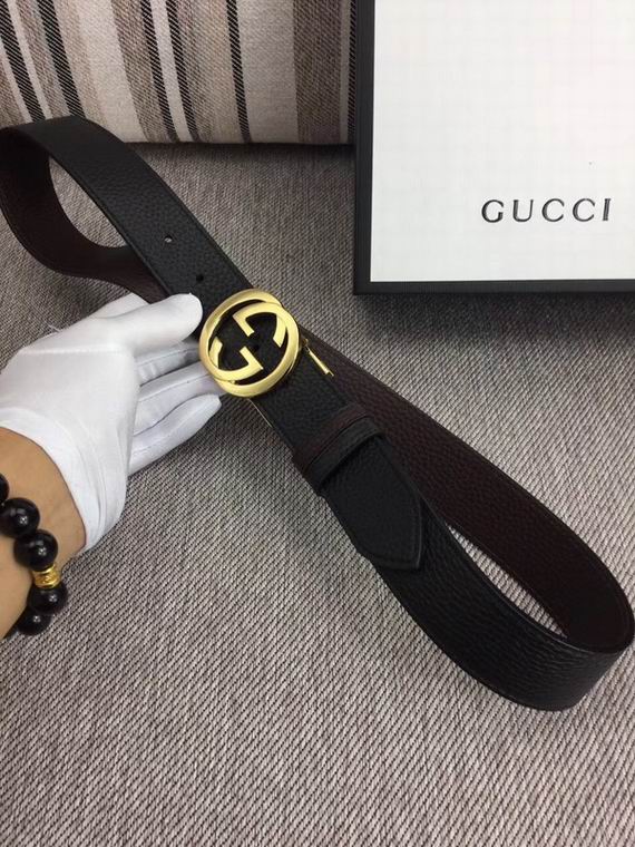 Gucci Belt 34mmX95-110cm 7D (4)