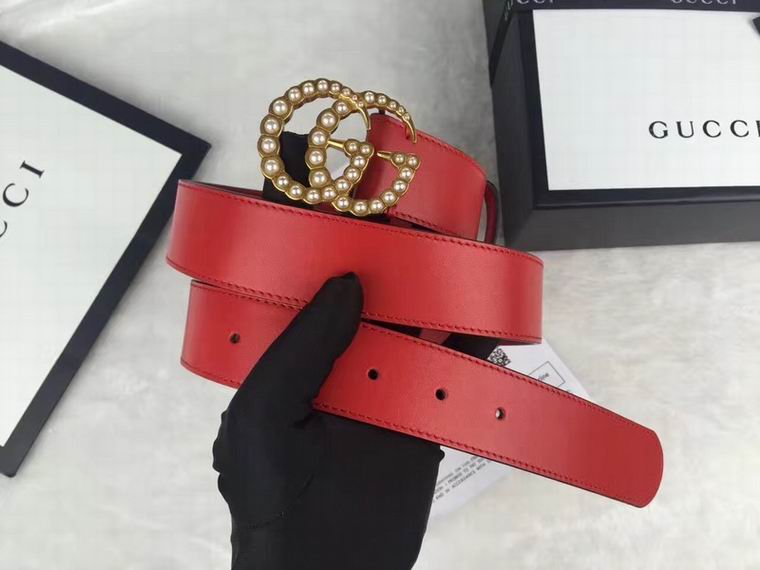 Gucci Belt 34mmX95-110cm 7D (4)