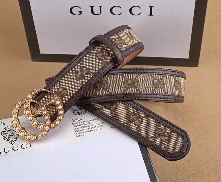Gucci Belt 34mmX95-110cm 7D (4)