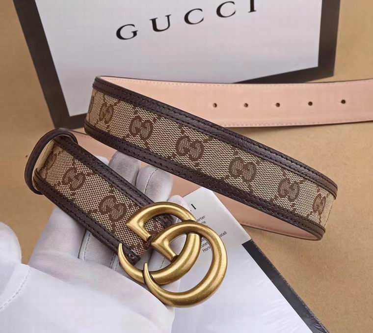 Gucci Belt 34mmX95-110cm 7D (4)